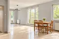 Квартира 2 комнаты 46 м² Варшава, Польша