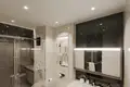 Mieszkanie 1 pokój 52 m² Gazipasa, Turcja