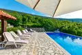 7 bedroom villa 263 m² Montenegro, Montenegro