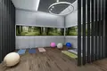 Appartement 4 chambres 131 m² Turquie, Turquie