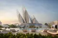 Apartamento 3 habitaciones  Abu Dabi, Emiratos Árabes Unidos