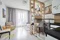 Appartement 1 chambre 23 m² Kopishche, Bélarus