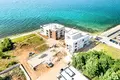 Apartamento 1 habitacion 69 m² Opcina Privlaka, Croacia