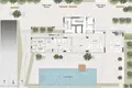 Apartamento 3 habitaciones 186 m² Mouttagiaka, Chipre