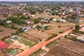 Grundstück 625 m² Siem Reap, Kambodscha