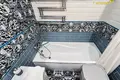 Квартира 1 комната 43 м² Минск, Беларусь