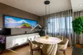 Appartement 3 chambres 144 m² Riga, Lettonie