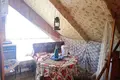 Haus  Saskouski sielski Saviet, Belarus