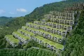 Wohnung 1 zimmer 46 m² Pa Tong, Thailand