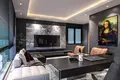 Wohnung 2 zimmer 49 m² Mezitli, Türkei