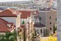 Appartement  Lustica, Monténégro