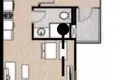 Квартира 2 комнаты 79 м² Хургада, Египет
