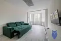 Wohnung 2 zimmer 64 m² Minsk, Belarus