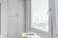 Appartement 2 chambres 69 m² Minsk, Bélarus