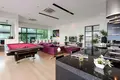 Villa 6 habitaciones 1 200 m² Pa Tong, Tailandia