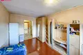 Apartamento 1 habitación 18 m² Panevėžys, Lituania