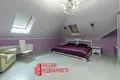 Dom 4 pokoi 212 m² Kapciouski sielski Saviet, Białoruś