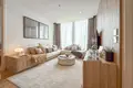 2 bedroom condo 63 m² Bangkok, Thailand