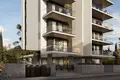 Appartement 2 chambres 121 m² Germasogeia, Chypre