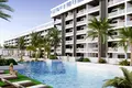 Penthouse 3 pokoi 96 m² Torrevieja, Hiszpania