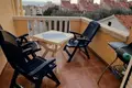 Appartement 1 chambre 52 m² Petrovac, Monténégro