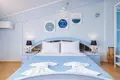 Villa 4 pièces 160 m² Kassandrino, Grèce