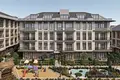 Квартира 1 комната 72 м² Бейликдюзю, Турция