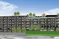 Appartement 2 chambres 75 m² Ban Bang Thao, Thaïlande
