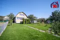 Haus  Lasanski sielski Saviet, Belarus