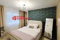 2 room apartment 41 m² Karobcycy, Belarus