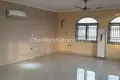 Dom 4 pokoi  Akra, Ghana