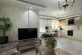 Ático 5 habitaciones 180 m² Konyaalti, Turquía