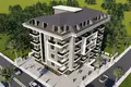 Квартира 2 комнаты 55 м² Муратпаша, Турция
