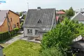 Maison 106 m² Taurage, Lituanie
