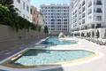 1 bedroom apartment 63 m² Muratpasa, Turkey