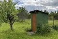 House 40 m² Astrosycki sielski Saviet, Belarus