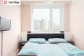 Appartement 3 chambres 46 m² Capitale de Prague, République tchèque