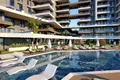 Apartamento 4 habitaciones 133 m² Narlidere, Turquía