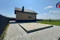 Casa de campo 156 m² Viasiejski sielski Saviet, Belarús