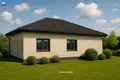 Dom 95 m² Jeżyszki, Litwa