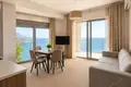 Appartement 2 chambres 70 m² Budva, Monténégro