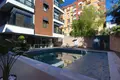 Apartamento 2 habitaciones 45 m² Alanya, Turquía
