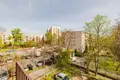 1 room apartment 38 m² Warsaw, Poland