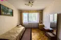 3 room apartment 61 m² Alytus, Lithuania