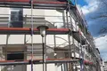 Ático 4 habitaciones 114 m² Krefeld, Alemania