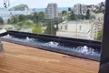 3 bedroom apartment 147 m² Budva, Montenegro