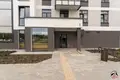 3 room apartment 112 m² Minsk, Belarus