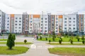 Wohnung 3 zimmer 73 m² Chaciezyna, Belarus