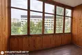 Квартира 1 комната 33 м² Минск, Беларусь