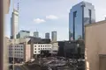 3 bedroom apartment 121 m² Warsaw, Poland